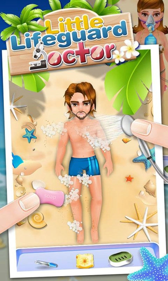 海滩急救v1.2.14截图3