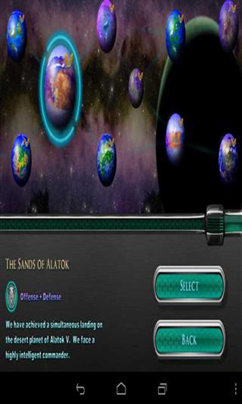 城市征伐v1.19截图1