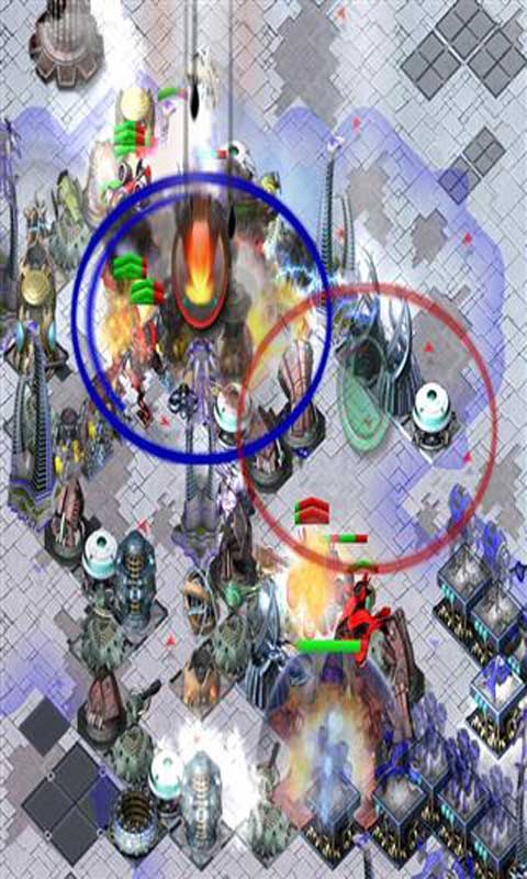 城市征伐v1.19截图3