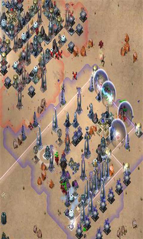 城市征伐v1.19截图4