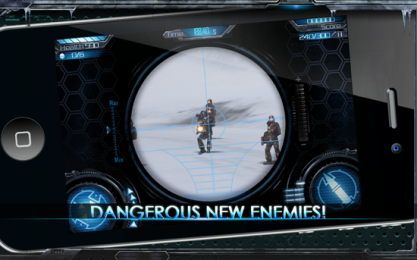 北极战争v1.3.12截图1