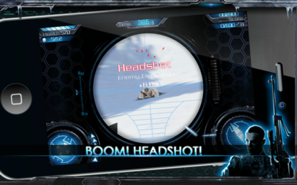 北极战争v1.3.12截图3