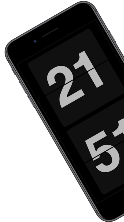 极简番茄钟v3.5.4截图3