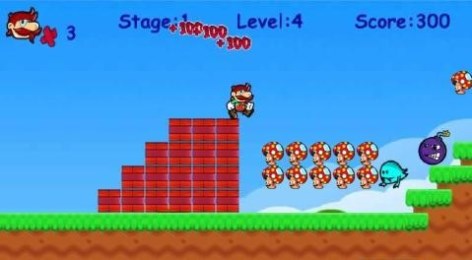 阿尔菲跑步v8截图3