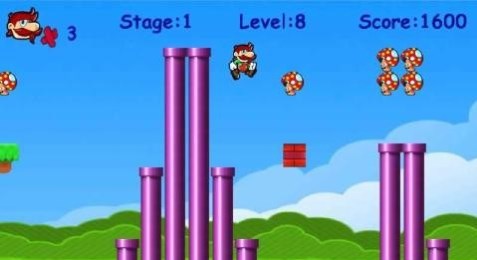 阿尔菲跑步v8截图2