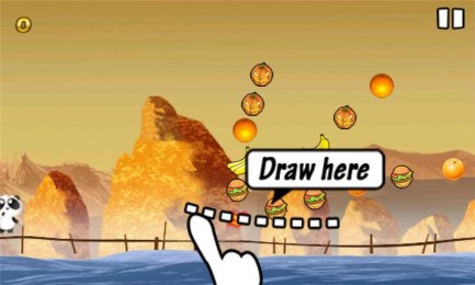 会飞的大熊猫v1.6截图1