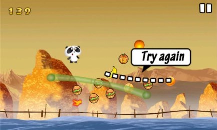 会飞的大熊猫v1.6截图2