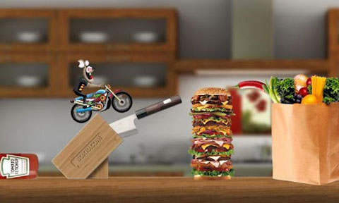 越野摩托车赛v1.4.9截图4