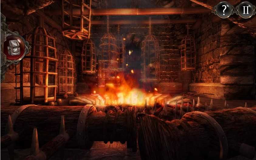 地狱突袭：逃亡 猎户座版 v1.16.007.5截图2