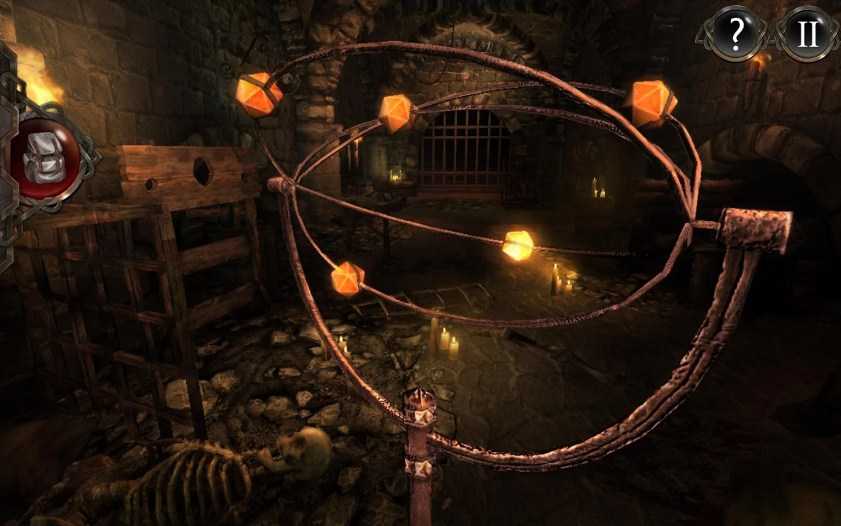 地狱突袭：逃亡 猎户座版 v1.16.007.5截图5