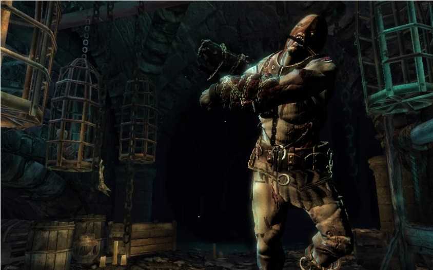 地狱突袭：逃亡 猎户座版 v1.16.007.5截图4