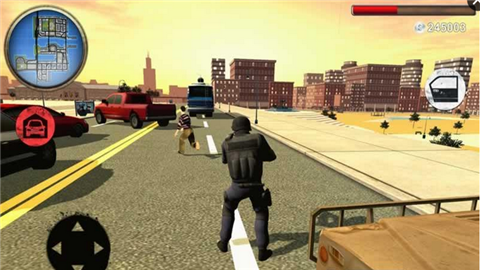 军队吉普驾驶模拟v1.13截图3