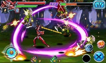 变形金刚王者道具免费版v2.8截图2