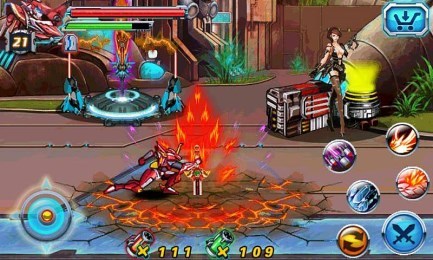 变形金刚王者道具免费版v2.8截图4