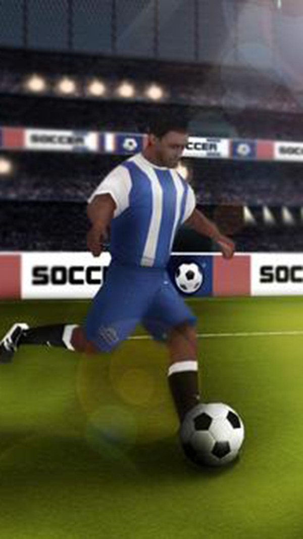 指尖踢足球v2.11截图4