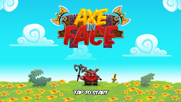 维京人之斧破解版v1.3.6截图1