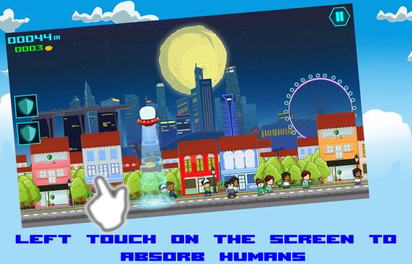 我们并不孤独v1.5.7截图1