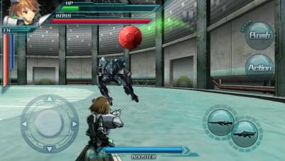 英勇机甲队v1.7截图4