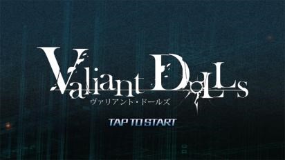 英勇机甲队v1.7截图3