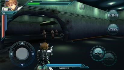 英勇机甲队v1.7截图1