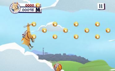 草泥马城镇历险记v1.4.4截图3