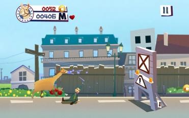 草泥马城镇历险记v1.4.4截图2