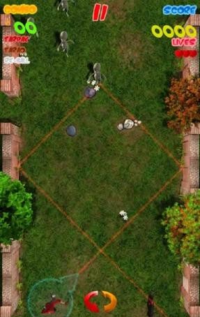 狗与少年v1.13截图1