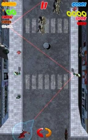 狗与少年v1.13截图3