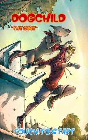 狗与少年v1.13截图4