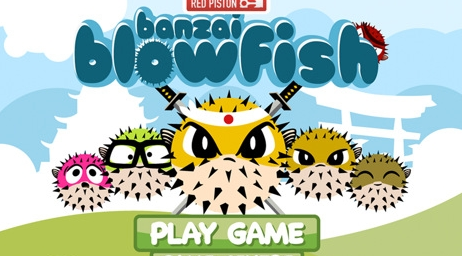 神风敢死鱼v1.13截图1