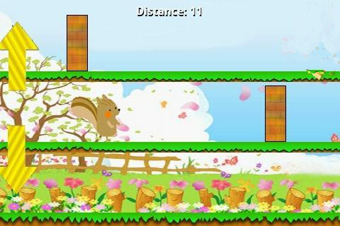 松鼠快跑v1.7截图2