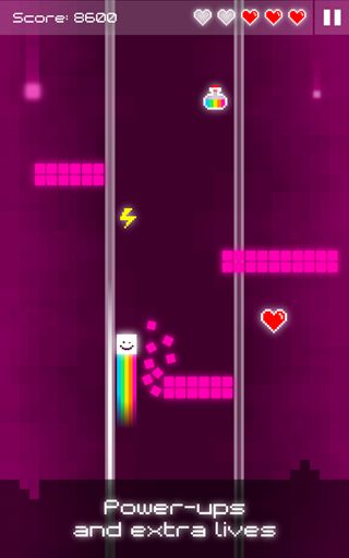 瓦片冲浪者v1.9截图2