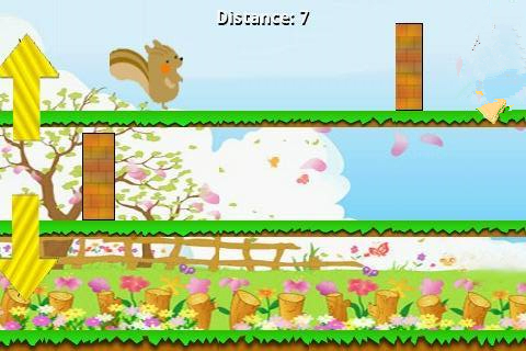 松鼠快跑v1.7截图3