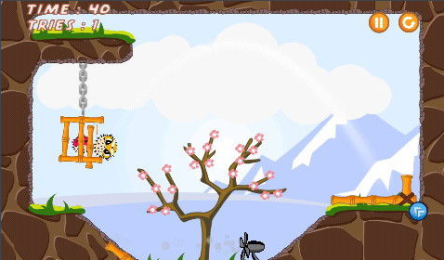 神风敢死鱼v1.13截图2