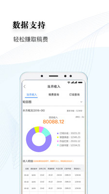 逐浪作家助手v1.28截图2