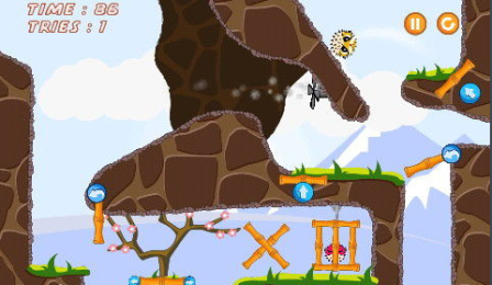 神风敢死鱼v1.13截图3