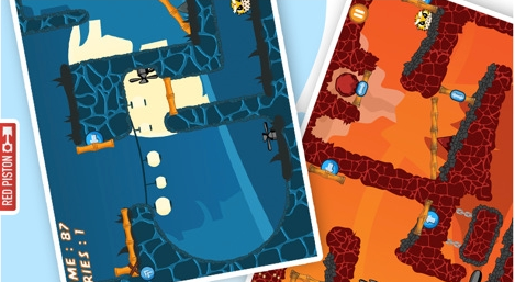 神风敢死鱼v1.13截图4