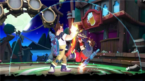 至高粉碎v1.8截图2