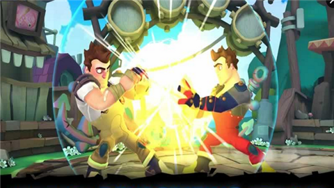 至高粉碎v1.8截图1