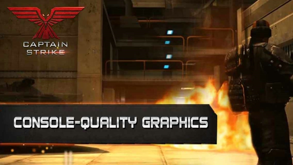 队长突袭v1.14截图2