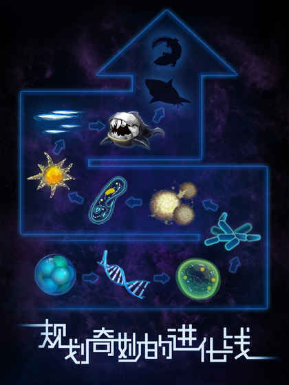 物种起源手游v1.3.16截图4