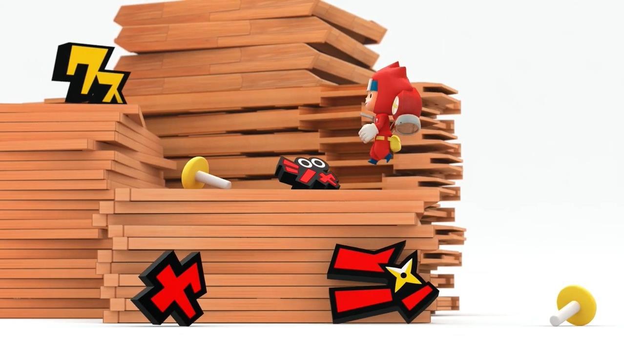 大师忍者大战手游v4.18截图4