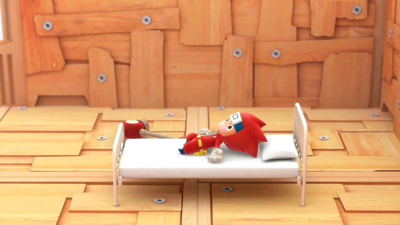 大师忍者大战手游v4.18截图3