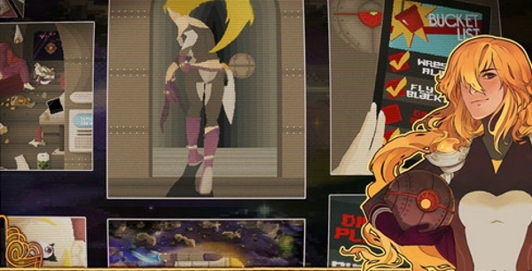 星际飞跃者v2.3.6截图1