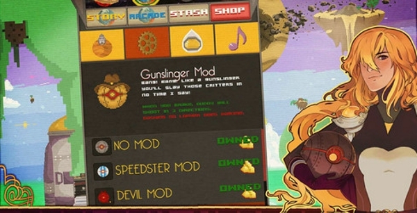 星际飞跃者v2.3.6截图2