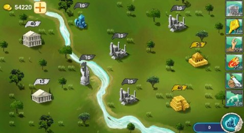 帝国时代复兴破解版v2.4.38截图2