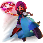 阿凡提的摩托车修改版v2.10