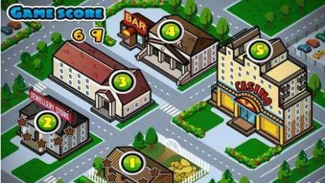 神偷波比v1.11截图2