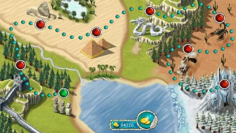 帝国时代复兴破解版v2.4.38截图3