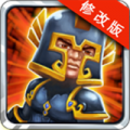 国王护卫兵破解版v1.43